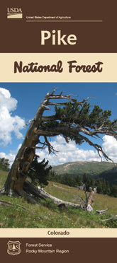 Pike National Forest